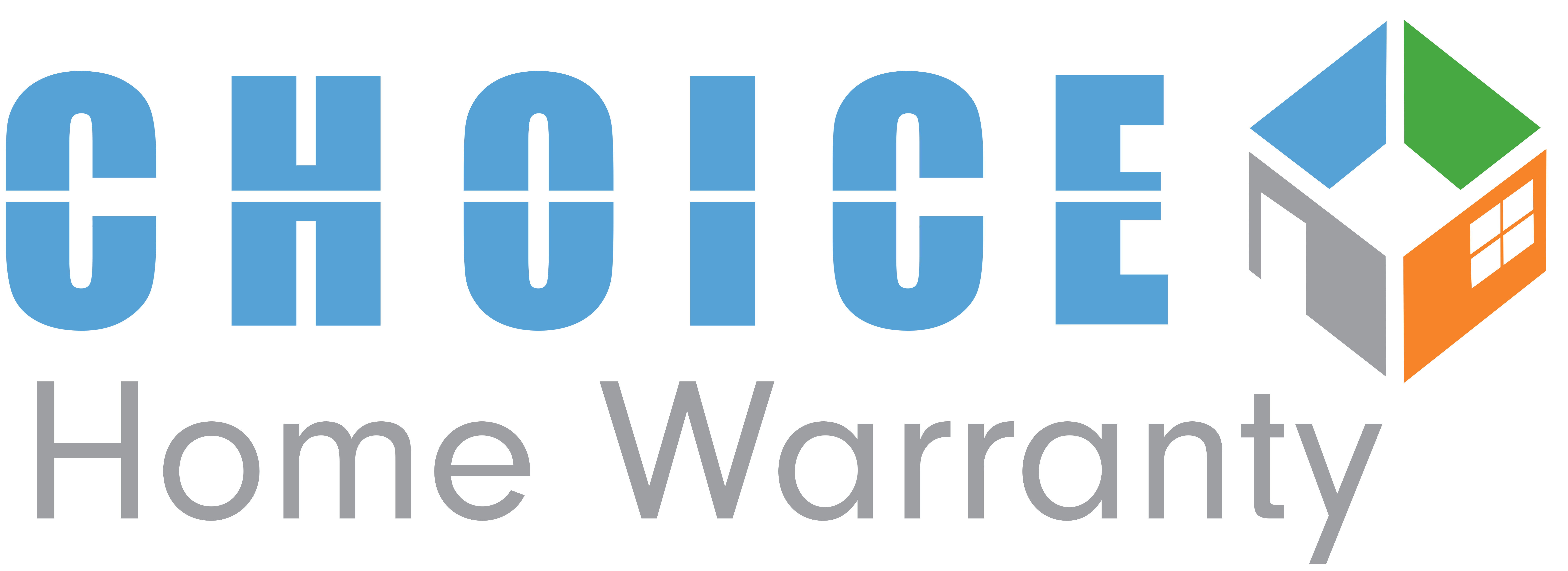 Choice Home Warranty